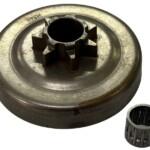 PINHAO DA CORRENTE ESTRELA C/GAIOLA .325 HQ-445/450