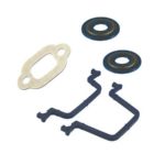 JOGO DE JUNTAS E RETENTOR DO VIRABREQUIM – HQ 445 / 450