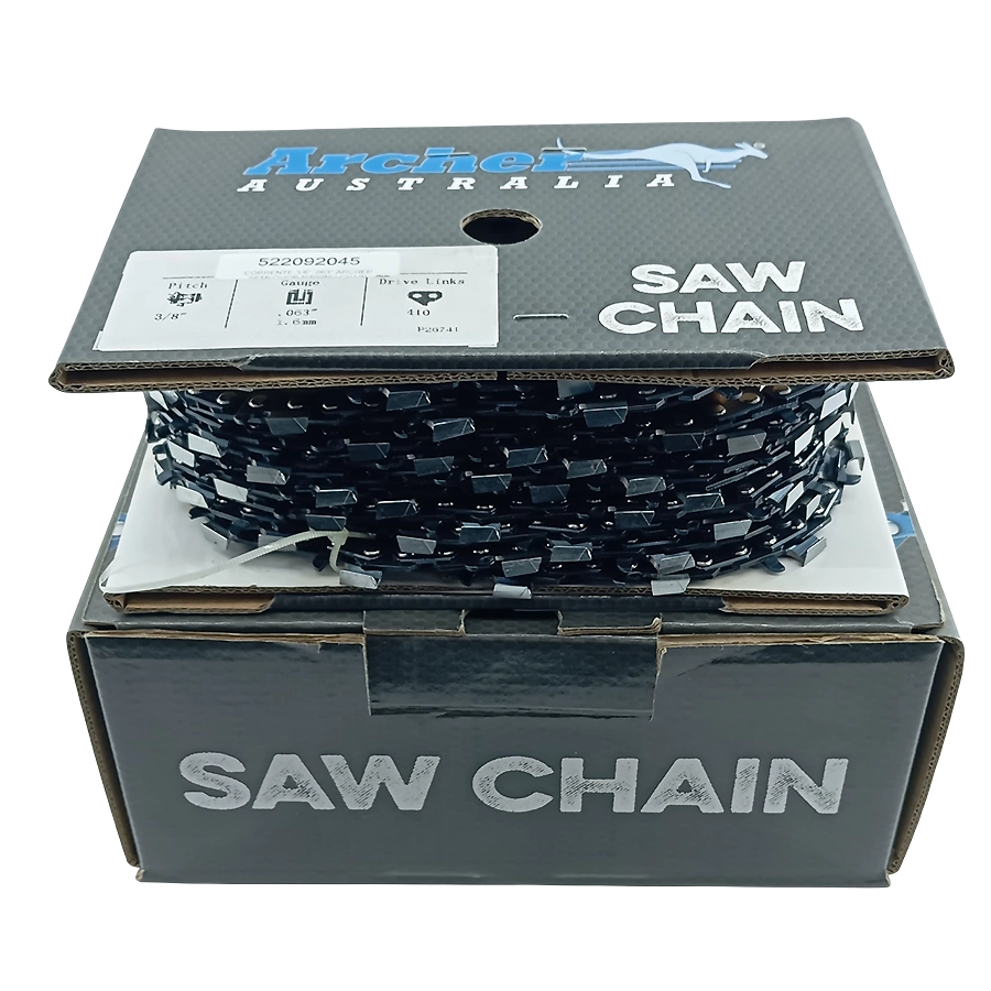 P522092045_0.webp CORRENTE 3/8″ .063″ ARCHER SEMI QUADRADA - Imagem 1