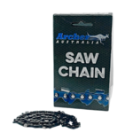 CORRENTE 1/4″ .043″ 36ELOS ARCHER 6″ LOOP PRONTO