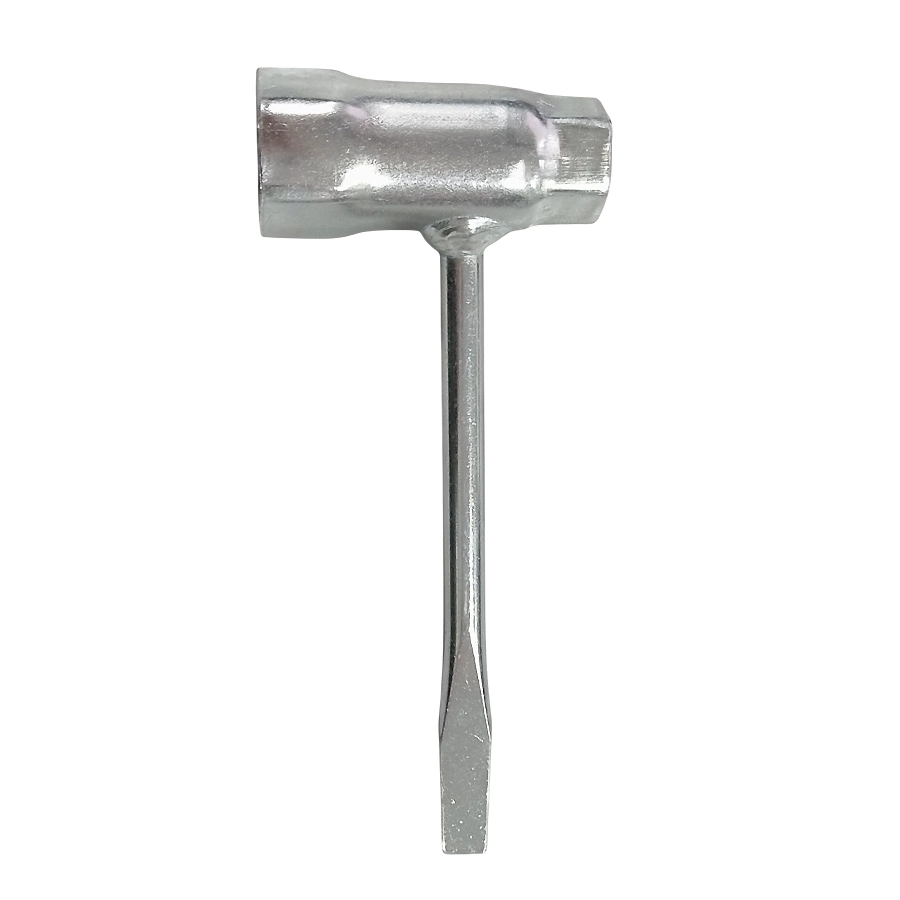 P641713195_0.webp CHAVE COMBINADA 13X19 HUSQV. LONGO HASTE 106MM - Imagem 1