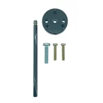 EXTRATOR DA EMBREAGEM E VOLANTE ITC – 520 / 525 / 620