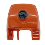 COBERTURA DO FILTRO DE AR ST – 651 / 661