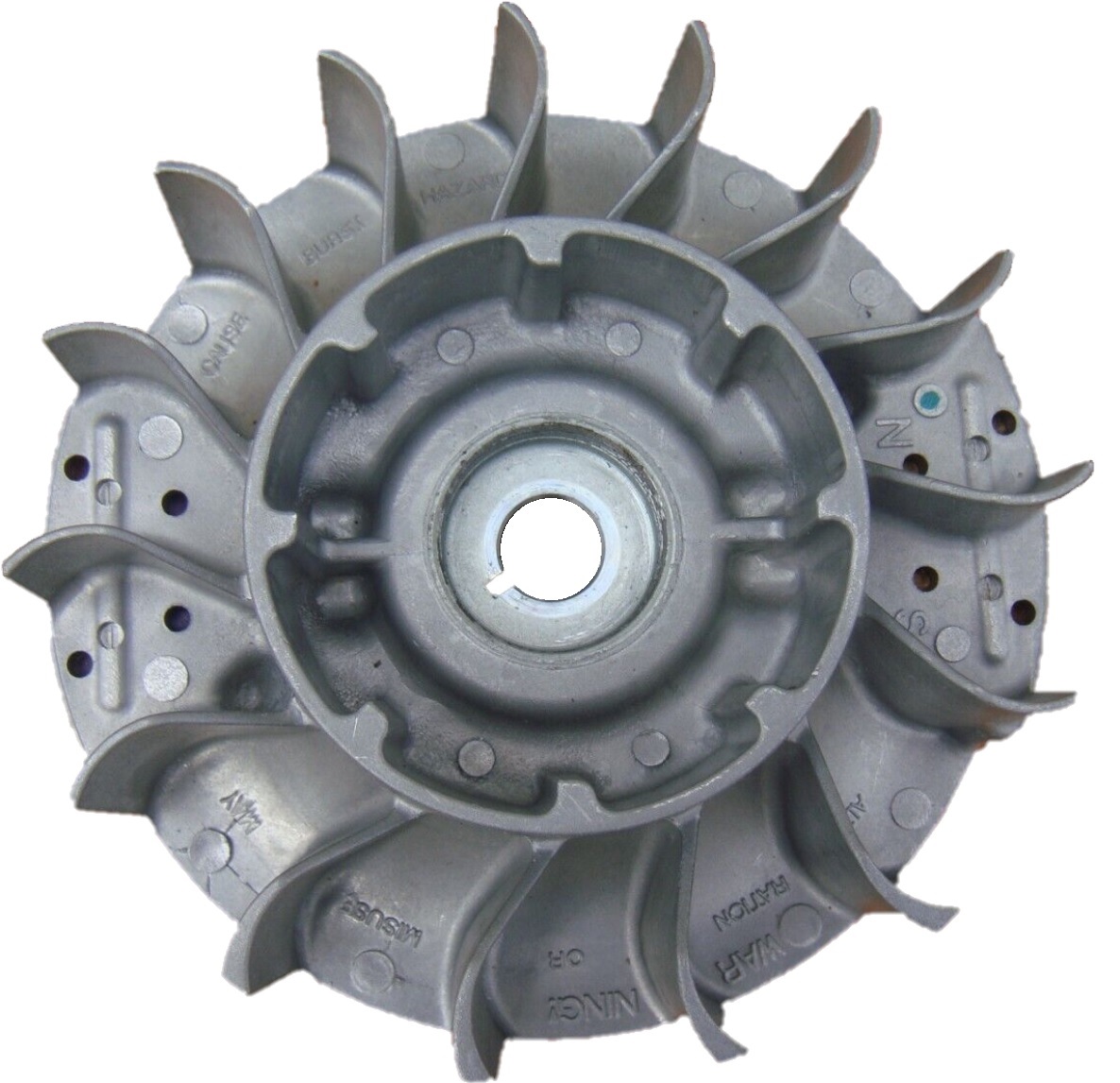 P661141301_0.jpg VOLANTE MAGNETICO ST – 651/661 - Imagem 1