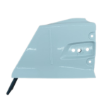 TAMPA LATERAL DO PINHAO ST-651/661