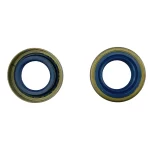 RETENTOR DO VIRABREQUIM HQ – 61 / 162 / 268 / 272 – METAL