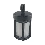 CABECOTE ASPIRACAO COMB. BAQUELITE 6,3 MM