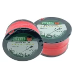 FIO NYLON QUADRADO 3,0MM LR