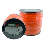 FIO NYLON QUADRADO 3,3MM LR