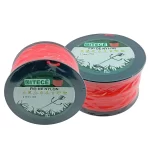 FIO NYLON QUADRADO 2,7MM LR