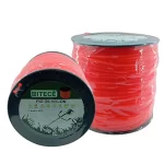 FIO NYLON QUADRADO 3,0MM LR