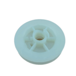 POLIA DA PARTIDA NYLON GARTHEN/TOYAMA/TERRA