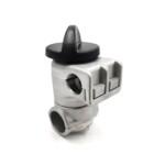 SUPORTE DO GUIDAO CPL ITC-261/265/431/435 BORBOLETA