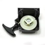 TAMPA DA PARTIDA NYLON CPL KAWASAKI TJ-45