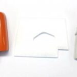 COBERTURA DO CARBURADOR/FILTRO AR ST-FS160/220