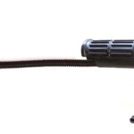 EMPUNHADURA COM ACELERADOR ITC – 506 26MM