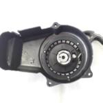 TAMPA DA PARTIDA METAL CPL MINI-MOTO