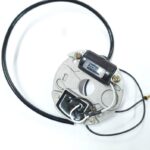 MODULO ELETRONICO ST-08