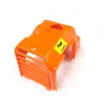 COBERTURA DO CILINDRO ITC-432/435 LARANJA