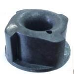 POLIA DA PARTIDA NYLON – SISTEMA PARTIDA ELETR.