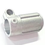 LUVA DE ACOPLAMENTO ALUM. 26MM ITC-254