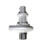 PONTEIRA MOTOBOMBA 1″ 26 X 9T