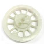 POLIA DA PARTIDA HONDA GX160/200 6,5HP