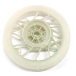POLIA DA PARTIDA NYLON HONDA GX340/390-11HP/13HP