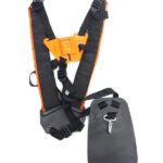 CINTO DE SUSTENTACAO PARA ROCADEIRA EXTRA