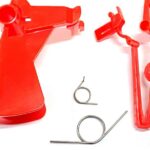 KIT GATILHO ACELERADOR INTERTEC-105/550/3×1