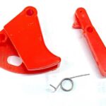 KIT GATILHO ACELERADOR ITC 260/430N/261/431/620