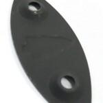 SUPORTE DO SILENCIOSO ITC-520/521/523/525/526