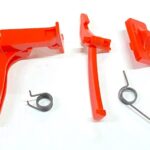 KIT GATILHO DO ACELERADOR ITC-430