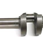 VIRABREQUIM MOTOR 4T 6HP