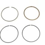 ANEL DE PISTAO 67MM CORTADOR DE GRAMA 6HP-JG 4 PEÇAS