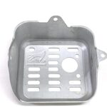 COBERTURA DA SURDINA MOTOR 4T 6HP