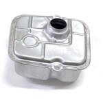 SURDINA (SILENCIOSO) MOTOR 4T 6HP