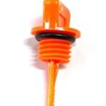 VARETA MEDIDOR DE OLEO CORTADOR DE GRAMA 6HP