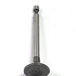 VALVULA DA ADMISSAO MOTOR 4T 6HP