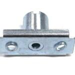 SUPORTE DA NAVALHA CORTADOR DE GRAMA 6HP