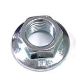 PORCA DO VOLANTE MOTOR 4T 6HP