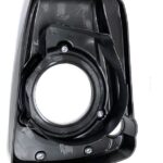 COBERTURA DO MOTOR 4T 6HP