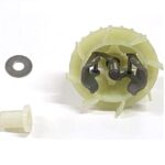 KIT GOVERNADOR CPL MOTOR 4T 6HP