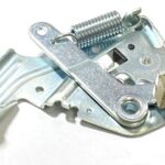 CONTROLE DA ACELERACAO CPL MOTOR 4T 6HP