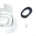 COBERTURA DO CARBURADOR/FILTRO AR SIGA-290 CPL