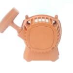 TAMPA DA PARTIDA NYLON CPL SIGA-290