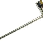 CHAVE COMBINADA 13X19/TORX