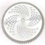 SERRA CIRCULAR 254 X FURO 1″ X 80 DENTES VIDEA