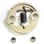 EMBREAGEM COMPLETA ST-FS-160/180/220/280