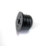 BUJAO DO AMORTECEDOR DO CABO ARQUEADO HQ-236